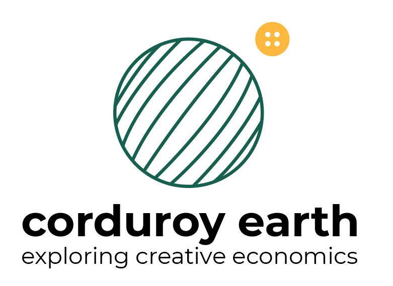 Corduroy Earth